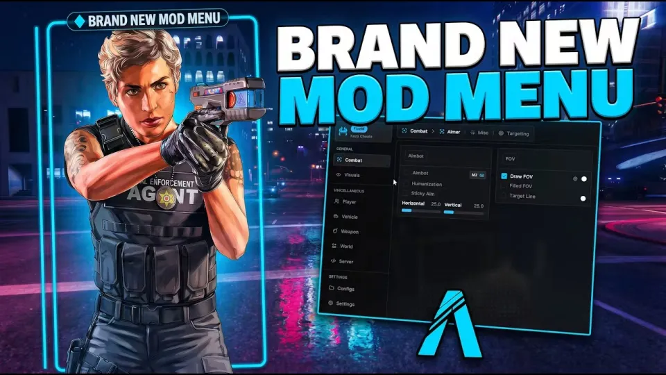 Fivem Cheats Guide for 2026 How to Use Safe and Effective Mod Menus